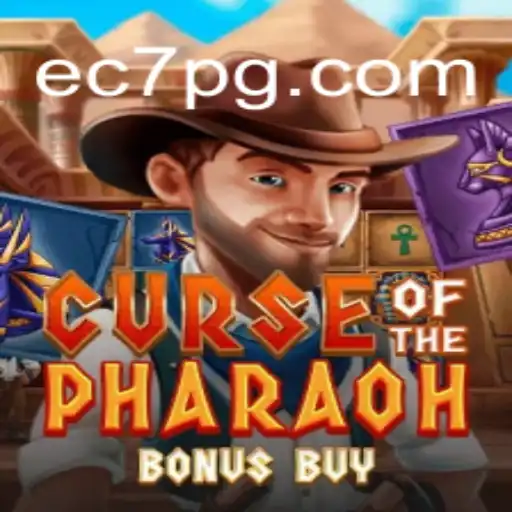 Desvendando CurseofthePharaohBonusBuy: Um Novo Horizonte em Jogos de Cassino