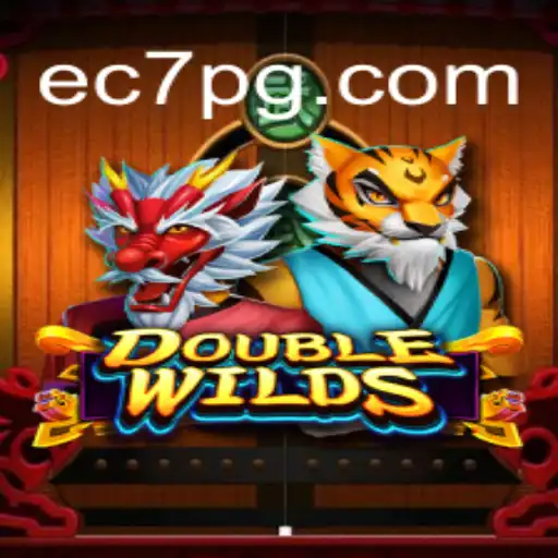 DoubleWilds: Um Mergulho no Universo do Jogo em EC7.bet