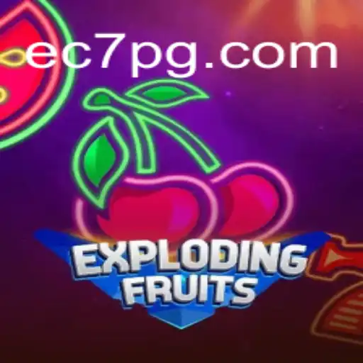 ExplodingFruits: Um Jogo de Emoções e Estratégias