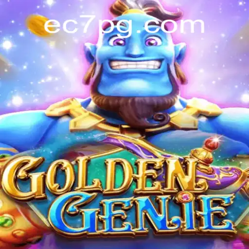 GoldenGenie: Descubra a Magia e a Emoção de um Jogo Revolucionário
