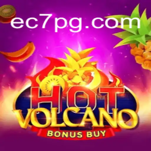 Descubra a Excitação do Jogo HotVolcanoBonusBuy na EC7.bet