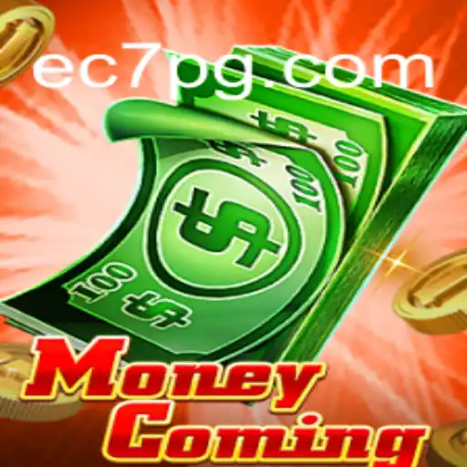 Explorando o Fascinante Mundo do Jogo MoneyComing em EC7.bet