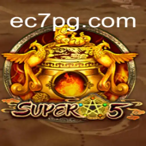 Explorando o Universo de Super5 com EC7.bet