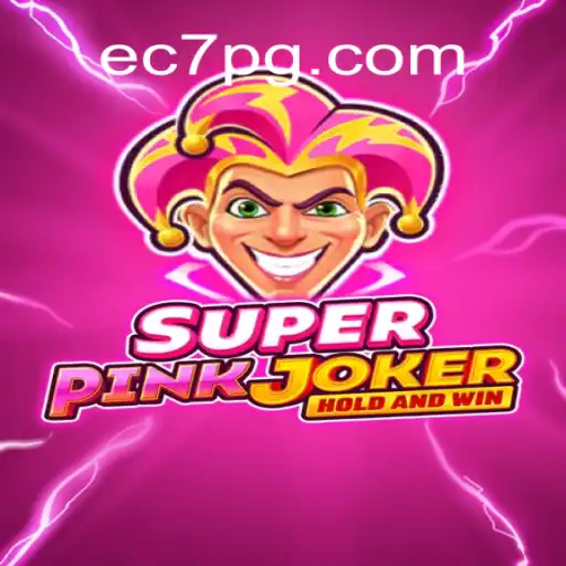 Descubra o Fascinante Mundo de SuperPinkJoker: Seu Novo Jogo Favorito