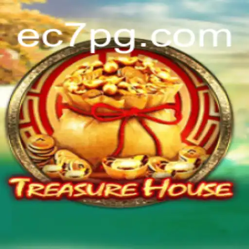 Explorando o Mundo de TreasureHouse: Aventuras de Jogo no EC7.bet