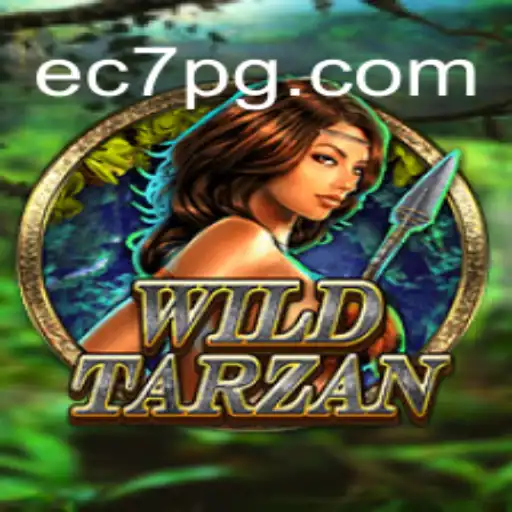 Explore a Aventura Selvagem de WildTarzan no EC7.bet