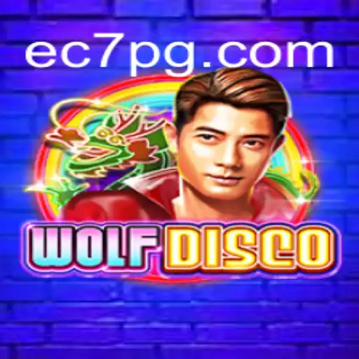 WolfDisco: A Revolução no Mundo dos Jogos